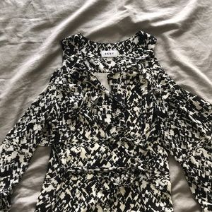 DKNY dress